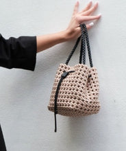 Load image into Gallery viewer, Coolest New Woven Bag
