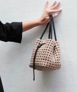 Coolest New Woven Bag