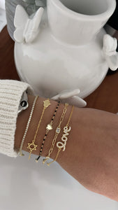 Lucky Bracelet