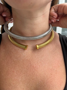 Collar Choker