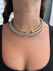 Collar Choker