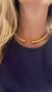 Collar Choker