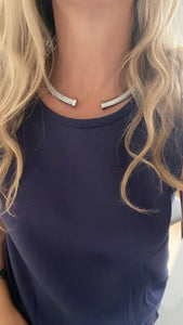 Collar Choker