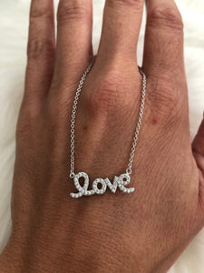 Love Necklace