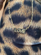 Load image into Gallery viewer, Bubble Love Necklaces