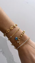 Load image into Gallery viewer, Assorted Gold Filled Bracelets