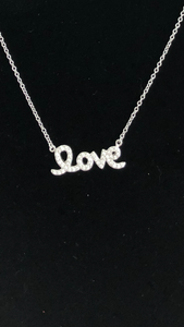 Love Necklace