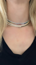 Load image into Gallery viewer, Tennis Choker